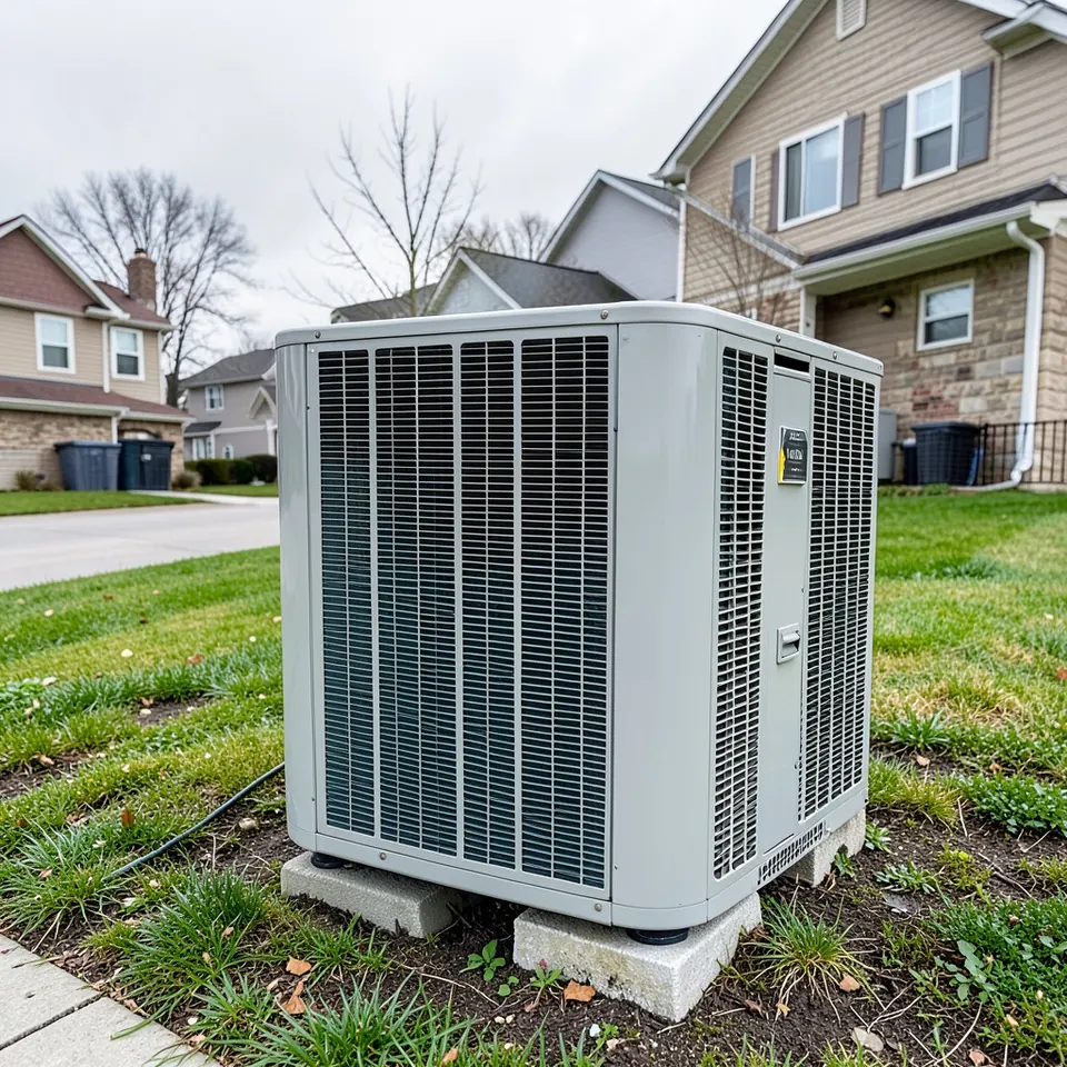 Your Guide to AC Repair in Brooklyn, MI — local guide
